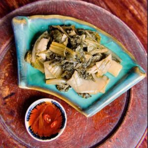 4.9. Dưa Cải Chua