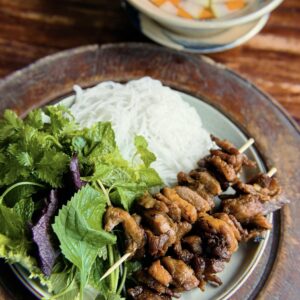 5.6. Bún Chả Hà Nội