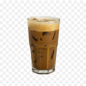 Cà Phê Sữa