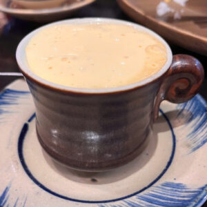 Cà Phê Trứng/ Egg Coffee