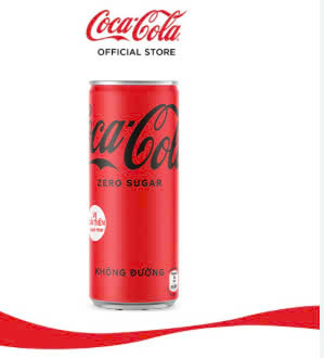 Diet Coke Zero