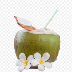 Dừa Tươi