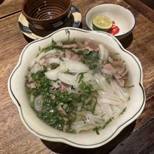 9.4. Phở Bò Hà Nội