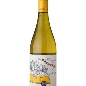 3.4. BARRAMUNDI CHARDONNAY, AUSTRALIA