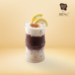 38. CHOCO CHANH VÀNG