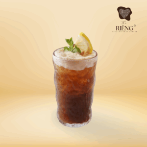 28. COLD BREW CAM QUÝT