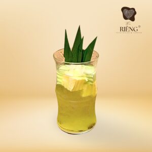11. KHÚC BẠCH MATCHA