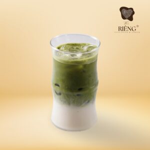 39. MATCHA YẾN MẠCH ĐÁ