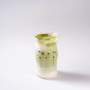 1. Matcha Sương Muối