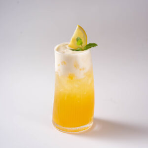 3. Trà Xoài Sữa Chua