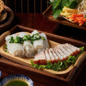 5.2. Heo Quay Bánh Hỏi