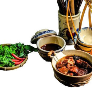 6.5. Bánh Mì Bò Kho Sài Gòn