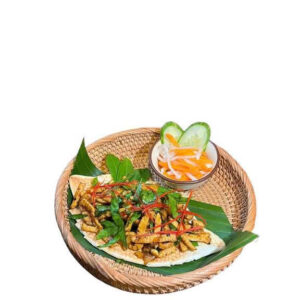 6.3. Bánh Mì Gà Sa Pa