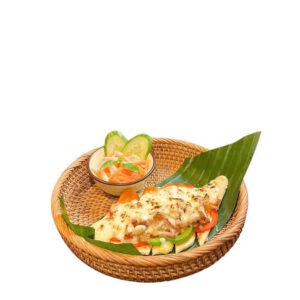 6.1. Bánh Mì Heo Quay Xúc Xích