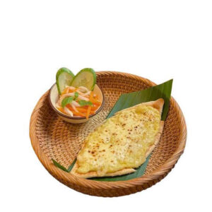 6.4. Bánh Mì Sầu Riêng Tây Nguyên