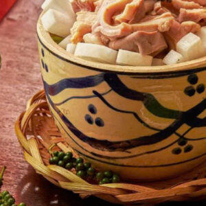 9.5. Dạ Dày Hầm Tiêu Phú Quốc