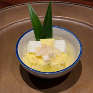 Chè Khúc Bạch Sầu Riêng (Buổi Tối và T7, CN)