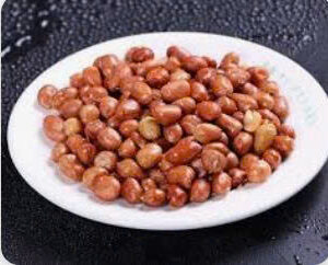 11.3. Lạc Đỏ Rang Muối