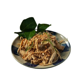 3.5. Mẹt Thính Cuốn Mùa Xuân