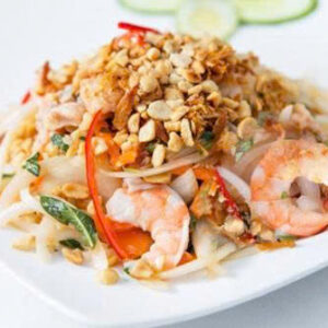 1.6. Nộm Ngó Sen Tôm Thịt