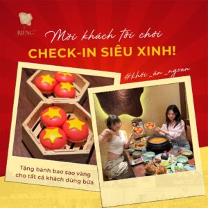 Bánh Bao Tổ Quốc