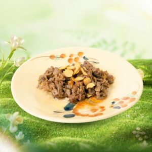 3.12. Bắp bò cuốn