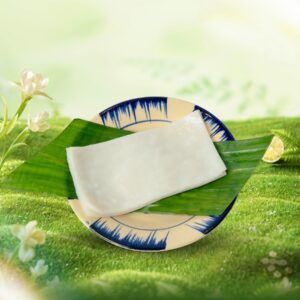 3.17. Bánh tráng/ phở cuốn